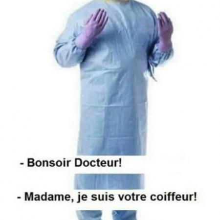 Doc coiffeur