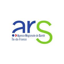 Logo ars idf